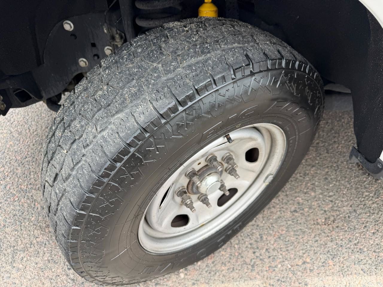 Used 2018 Ford F250 XL RWD image 30