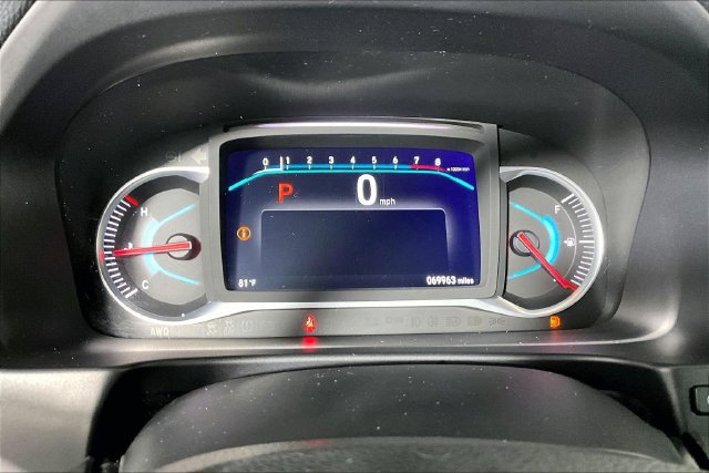 Used 2019 Honda Pilot EX-L image 21