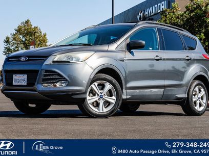 Used 2014 Ford Escape SE w/ Equipment Group 201A