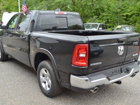 New 2025 RAM 1500 Big Horn image 6