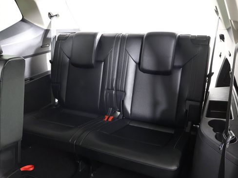 Used 2019 Volkswagen Atlas SEL R-Line image 41