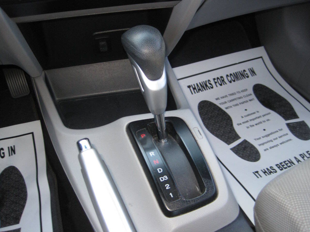 Used 2012 Honda Civic EX image 31