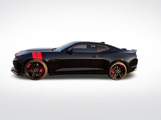 Used 2021 Chevrolet Camaro LT w/ Redline Edition video 3