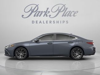 Used 2024 Lexus ES 350 F Sport FWD video 2