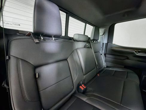 Used 2023 Chevrolet Silverado 1500 LT Trail Boss w/ Convenience Package II AWD/4WD image 25