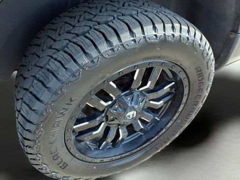 Used 2017 RAM 1500 Big Horn AWD/4WD image 8