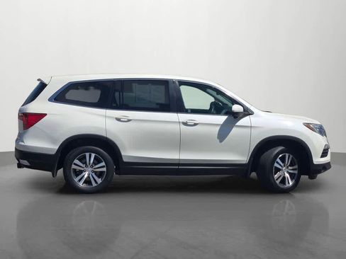 Used 2017 Honda Pilot EX-L image 7