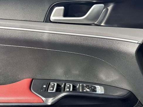 Used 2022 Kia K5 GT-Line w/ GT-Line FWD Premium Package image 24