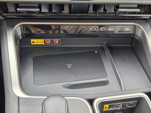 Used 2024 Lexus TX 350 FWD image 17