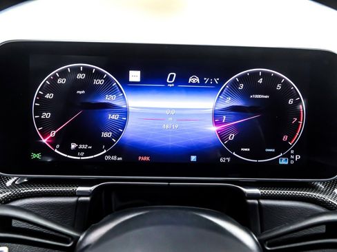 Used 2023 Mercedes-Benz S 500 4MATIC image 19