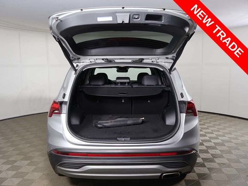 Used 2023 Hyundai Santa Fe SEL AWD/4WD image 15