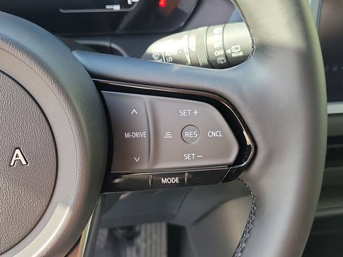 New 2026 MAZDA CX-5 Preferred AWD/4WD image 25