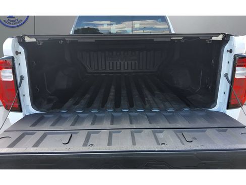 Used 2023 GMC Canyon AT4 w/ AT4 Premium Package AWD/4WD image 30