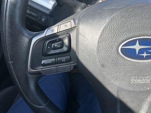 Used 2015 Subaru Impreza 2.0i image 13