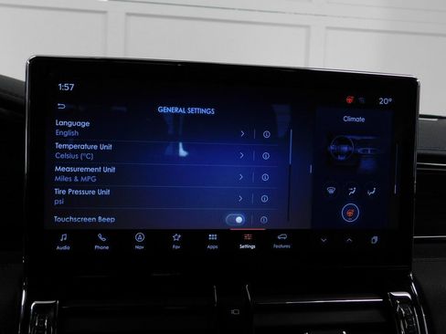 Used 2024 Lincoln Navigator Reserve w/ Equipment Group 201A image 68