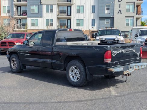 Used 2001 Dodge Dakota 2WD Club Cab image 6