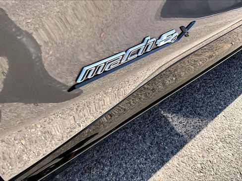 Used 2023 Ford Mustang Mach-E Premium AWD/4WD image 11