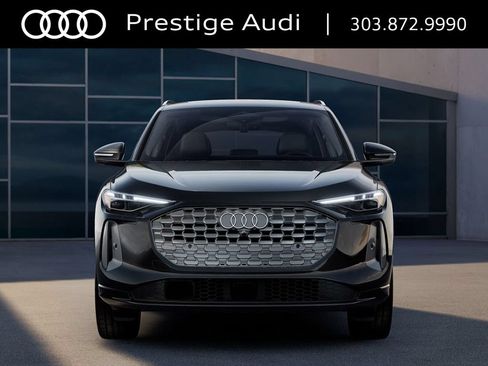 Used 2026 Audi Q5 Premium AWD/4WD image 3