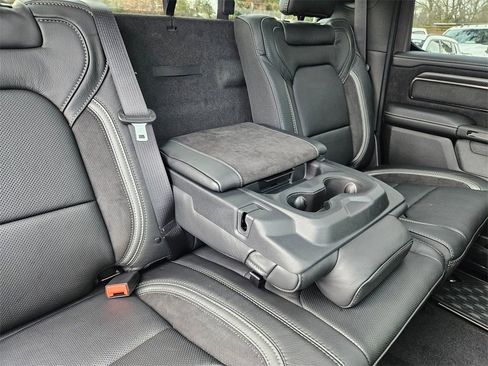 New 2026 RAM 1500 RHO w/ RHO Level 1 Equipment Group image 18