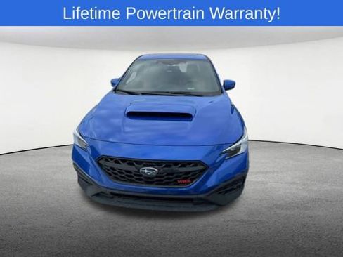 New 2025 Subaru WRX Limited image 3