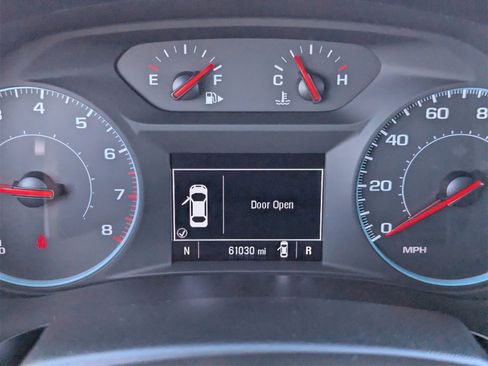 Used 2023 Chevrolet Malibu LT image 30