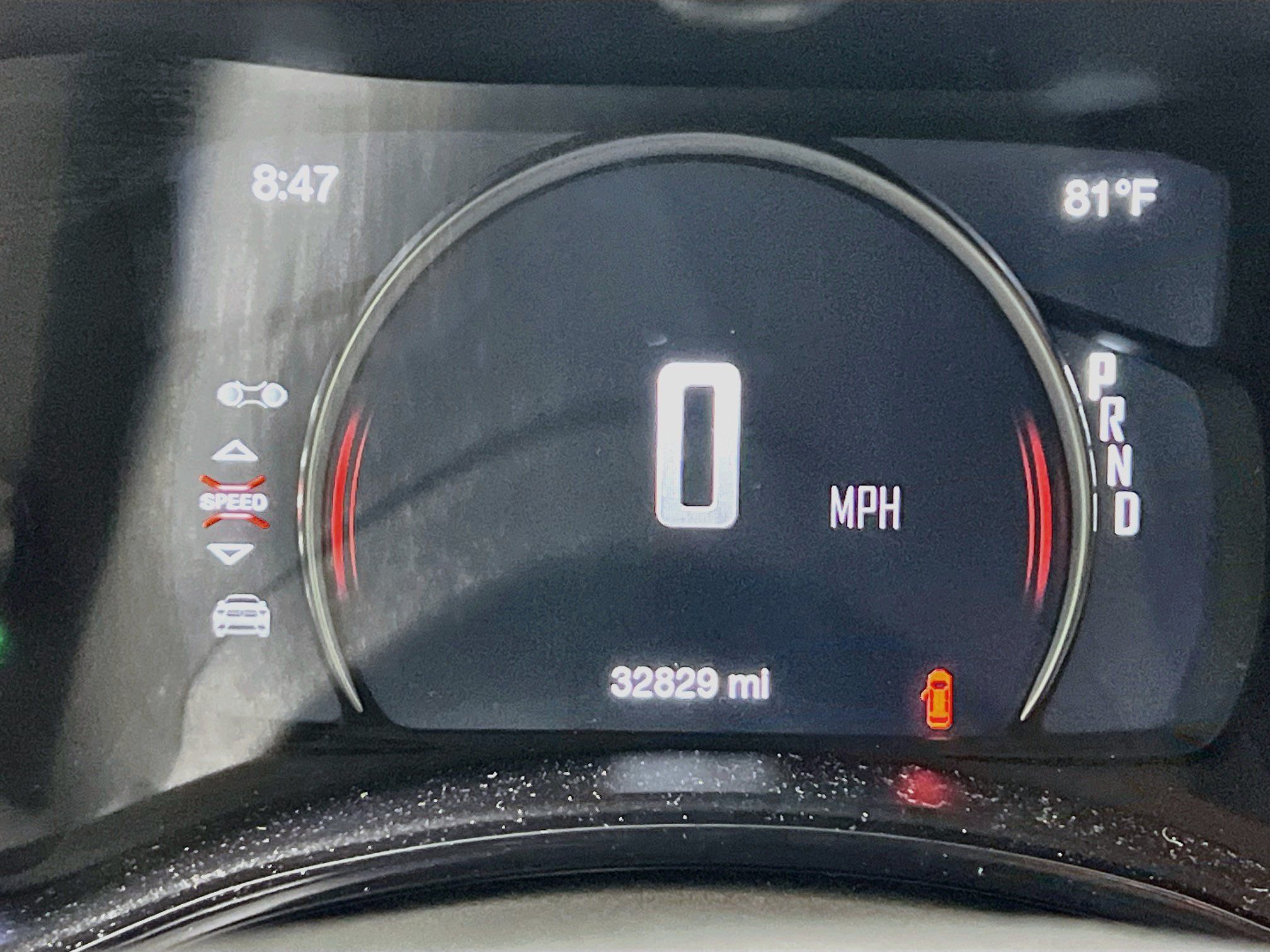 Used 2025 Dodge Durango GT RWD image 20