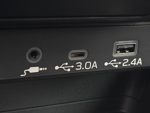 New 2026 Subaru Impreza RS AWD/4WD image 16