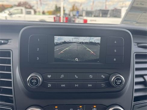 New 2025 Ford Transit 250 Low Roof AWD w/ Load Area Protection Package image 16