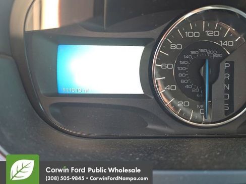 Used 2014 Ford Edge Limited w/ Equipment Group 302A AWD/4WD image 12