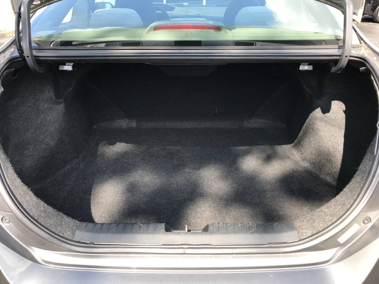 Used 2011 Honda Civic EX image 13