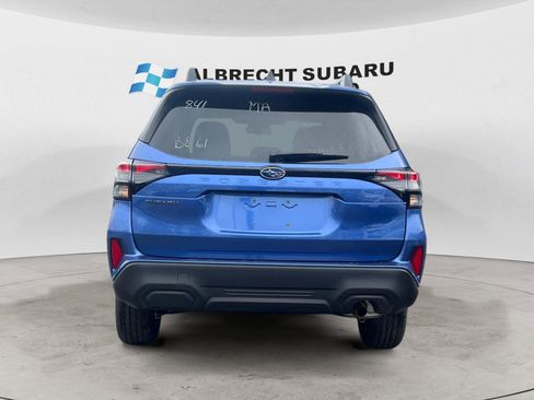 New 2026 Subaru Forester Premium image 4