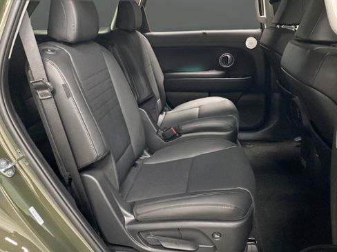 New 2026 Hyundai Palisade Limited AWD/4WD image 26