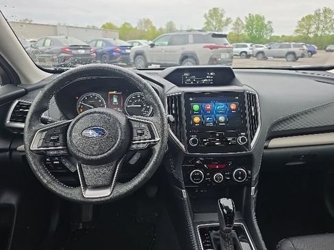 Used 2023 Subaru Forester Limited w/ Popular Package #2 AWD/4WD image 9