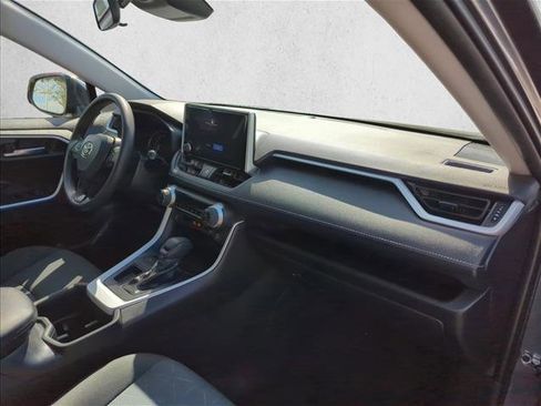 Used 2023 Toyota RAV4 XLE w/ Convenience Package image 27