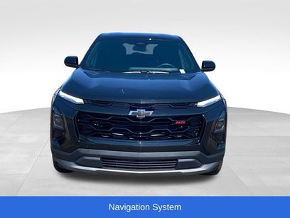 Certified 2026 Chevrolet Equinox LT