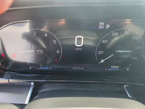Used 2025 Jeep Grand Wagoneer Series II Obsidian w/ Quick Order Packagew 28T AWD/4WD image 19