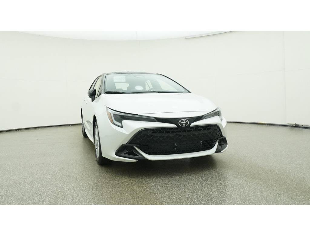 Used 2024 Toyota Corolla SE FWD image 36