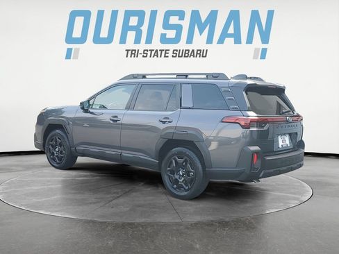 Used 2026 Subaru Outback Limited AWD/4WD image 4