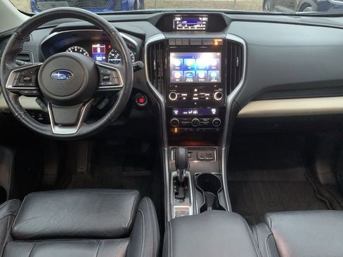 Used 2022 Subaru Ascent Limited w/ Technology Package image 15