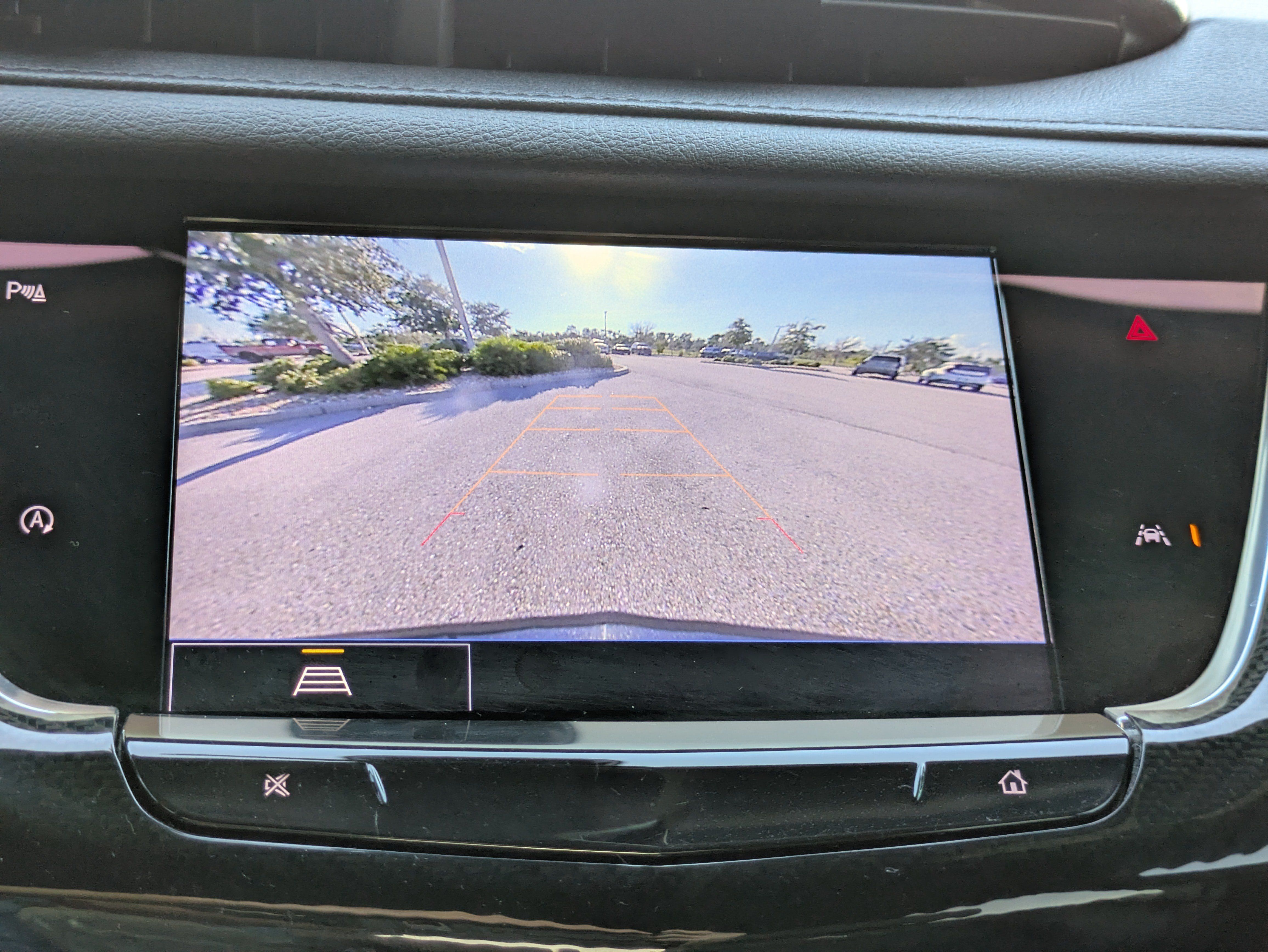 Used 2023 Cadillac XT6 Sport AWD/4WD image 22