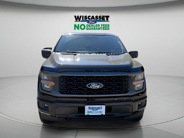 New 2026 Ford F150 STX w/ Equipment Group 200A AWD/4WD image 10