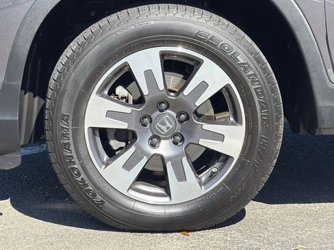 Used 2019 Honda Ridgeline RTL-E image 36