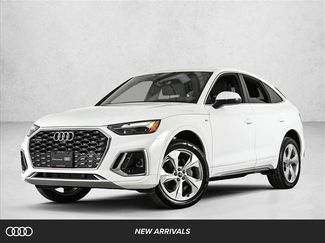 Certified 2025 Audi Q5 2.0T Premium video 1