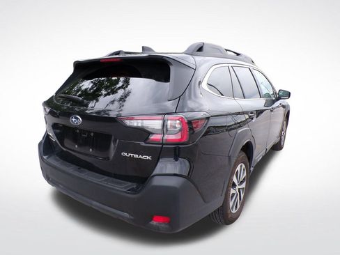 Used 2025 Subaru Outback Premium w/ Popular Package #1A AWD/4WD image 5