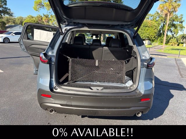 Used 2026 MAZDA CX-5 Preferred AWD/4WD image 11