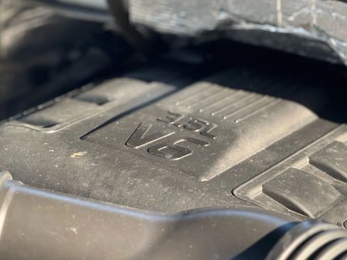 Used 2012 Ford F150 King Ranch w/ Off Road Pkg image 15