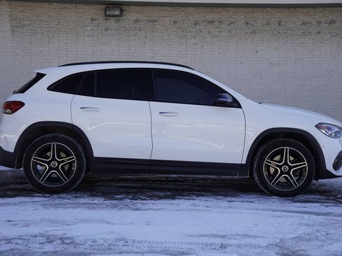 Used 2023 Mercedes-Benz GLA 250 4MATIC image 8