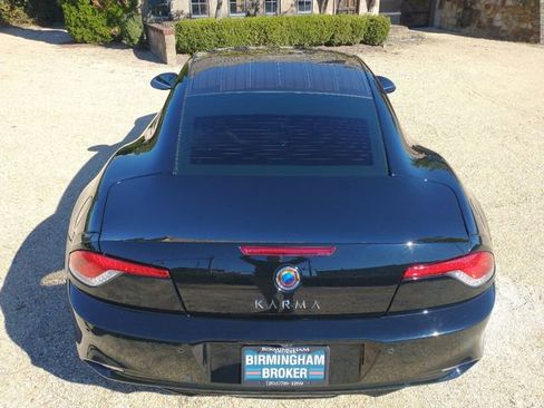 Used 2018 Karma Revero Luxury image 22