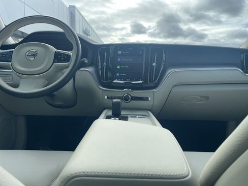 Certified 2025 Volvo XC60 T8 Core w/ Climate Package image 23