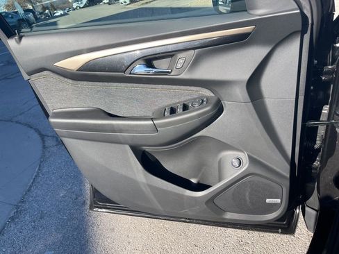 New 2026 Chevrolet TrailBlazer ACTIV w/ Convenience Package image 29